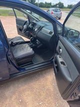 2012 Nissan Versa - Preview 8