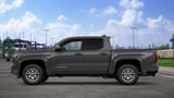 2026 Toyota Tacoma - Preview 4