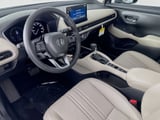 2027 Honda HR-V - Preview 14