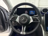 2026 Mercedes-Benz C-Class - Preview 15