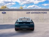 2026 Ford Mustang - Preview 5