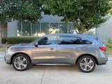 2017 Acura MDX - Preview 5