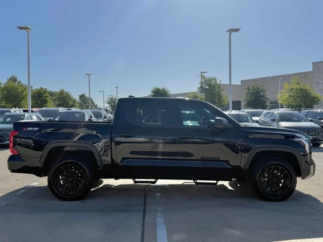 2023 Toyota Tundra - Image 2