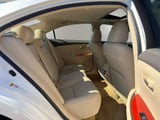 2011 Lexus ES - Preview 10