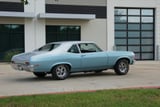 1971 Chevrolet Nova - Preview 12