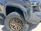 2026 Toyota Tacoma - Preview 3