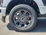 2026 Ford F-250 - Preview 8