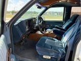 1993 Chevrolet Suburban - Preview 12