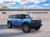 2026 Ford Bronco - Preview 7