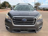 2019 Subaru Ascent - Preview 2