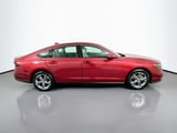2024 Honda Accord - Preview 4