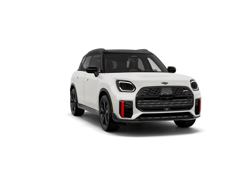 2027 MINI Countryman - Image 1