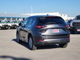 2024 Mazda CX-5 - Preview 5