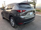 2020 Mazda CX-5 - Preview 6