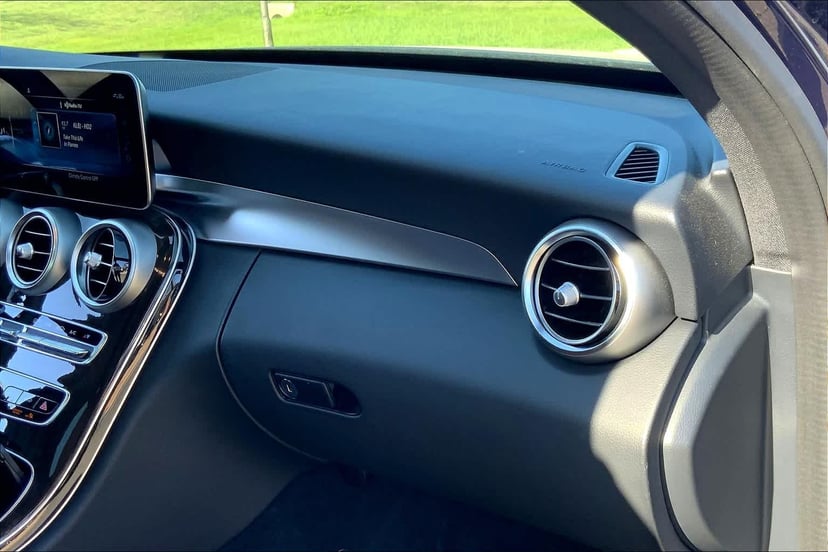 2020 Mercedes-Benz C-Class - Image 1