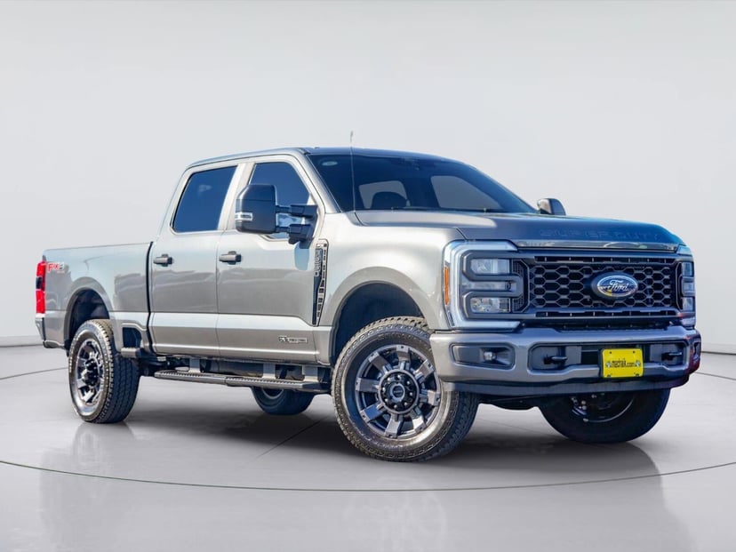 2026 Ford F-250 - Image 1