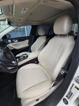 2017 Mercedes-Benz E-Class - Preview 10