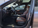 2022 Audi A4 - Preview 14