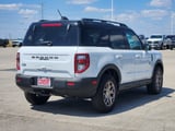 2026 Ford Bronco Sport - Preview 3