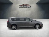 2023 Chrysler Pacifica - Preview 8