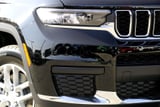 2025 Jeep Grand Cherokee L - Preview 4