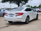 2020 Honda Accord - Preview 6
