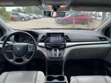 2019 Honda Odyssey - Preview 13