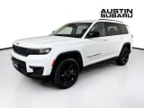 2022 Jeep Grand Cherokee - Preview 3