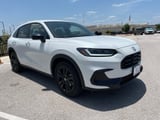 2027 Honda HR-V - Preview 3