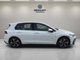 2026 Volkswagen Golf GTI - Preview 6