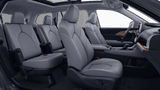 2026 Toyota Grand Highlander - Preview 6