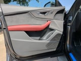 2026 Audi SQ8 - Preview 10