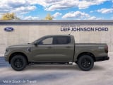 2026 Ford Ranger - Preview 3