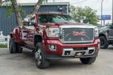 2015 GMC Sierra 3500 HD - Preview 7