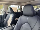 2026 Toyota Grand Highlander - Preview 9