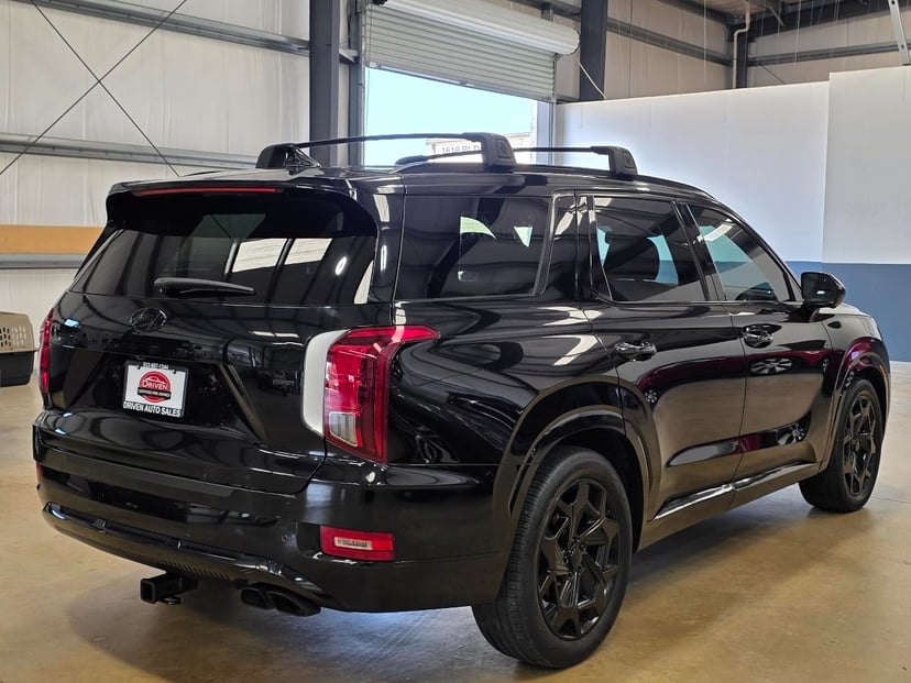 2022 Hyundai Palisade - Image 3