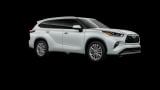 2026 Toyota Highlander - Preview 14
