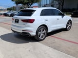 2023 Audi Q3 - Preview 8