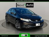2014 Honda Civic - Preview 2
