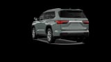 2026 Toyota Sequoia - Preview 7