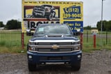2017 Chevrolet Silverado 2500 HD - Preview 2