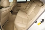 2014 Lexus LS - Preview 13