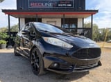 2018 Ford Fiesta - Preview 2