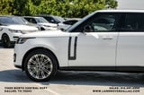 2024 Land Rover Range Rover - Preview 9