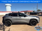 2025 Chevrolet Trax - Preview 4