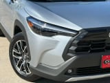 2026 Toyota Corolla - Preview 3
