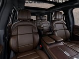 2027 Lincoln Navigator - Preview 10