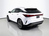 2025 Lexus RX - Preview 7