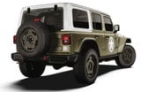 2027 Jeep Wrangler - Preview 2