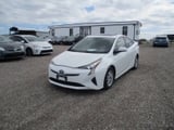 2016 Toyota Prius - Preview 7